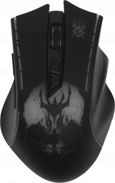 Мышь Defender Kronos GM-695