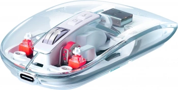 Мышь Defender Ixes MM-999