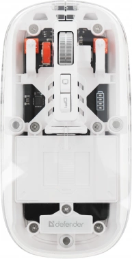 Мышь Defender Ixes MM-999
