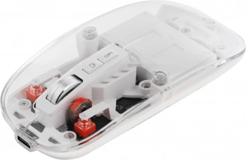 Мышь Defender Ixes MM-999