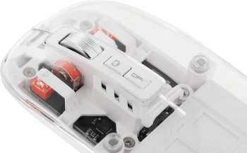 Мышь Defender Ixes MM-999