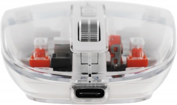 Мышь Defender Ixes MM-999