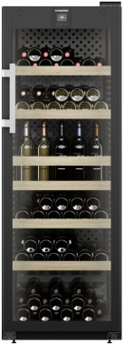 Винный шкаф Liebherr WFbli 5041