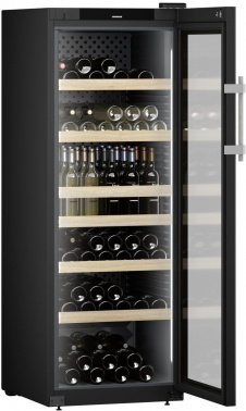 Винный шкаф Liebherr WFbli 5041