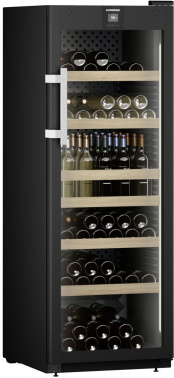 Винный шкаф Liebherr WFbli 5041