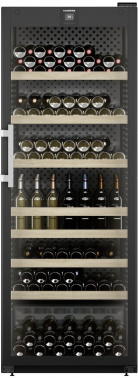 Винный шкаф Liebherr WFbli 7741