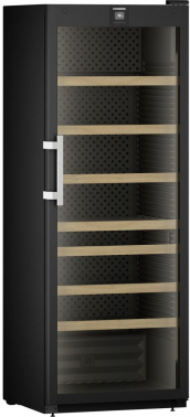 Винный шкаф Liebherr WFbli 7741