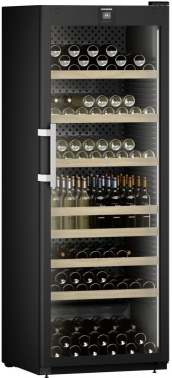 Винный шкаф Liebherr WFbli 7741