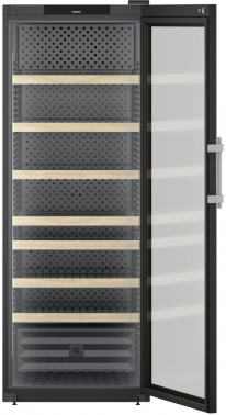 Винный шкаф Liebherr WFbli 7741