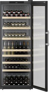Винный шкаф Liebherr WFbli 7741