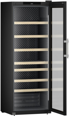 Винный шкаф Liebherr WFbli 7741