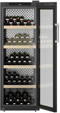 Винный шкаф Liebherr WPbli 5031