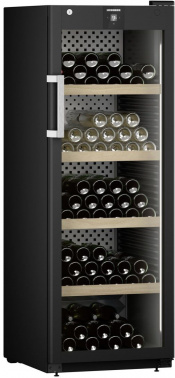 Винный шкаф Liebherr WPbli 5031