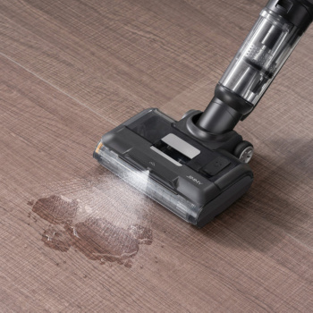 Пылесос ручной Jimmy HW9