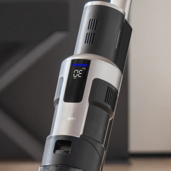 Пылесос ручной Jimmy HW9