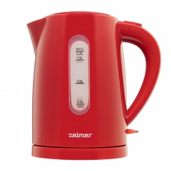 Чайник электрический Zelmer ZCK7616R