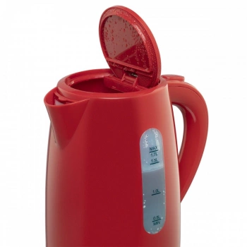 Чайник электрический Zelmer ZCK7616R