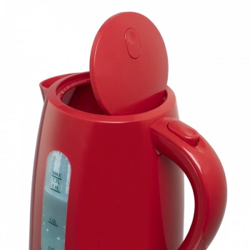 Чайник электрический Zelmer ZCK7616R