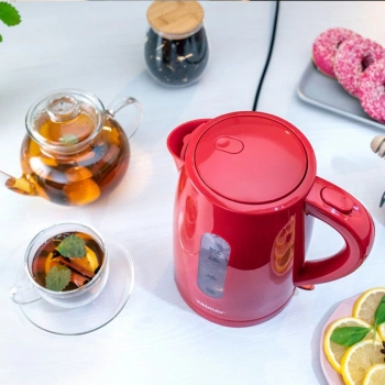 Чайник электрический Zelmer ZCK7616R