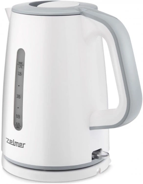 Чайник электрический Zelmer ZCK7620S