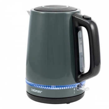 Чайник электрический Zelmer ZCK7921G