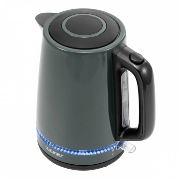 Чайник электрический Zelmer ZCK7921G