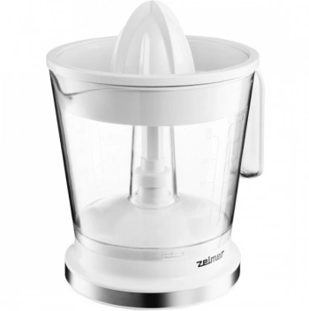 Соковыжималка цитрусовая Zelmer ZJE2800