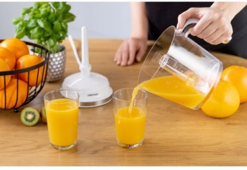 Соковыжималка цитрусовая Zelmer ZJE2800