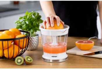 Соковыжималка цитрусовая Zelmer ZJE2800