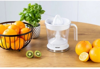 Соковыжималка цитрусовая Zelmer ZJE2800