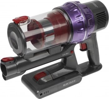 Пылесос ручной Zelmer ZSVC925T Wiktor