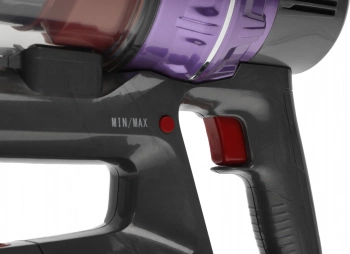 Пылесос ручной Zelmer ZSVC925T Wiktor