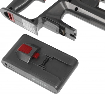 Пылесос ручной Zelmer ZSVC925T Wiktor