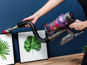 Пылесос ручной Zelmer ZSVC925T Wiktor