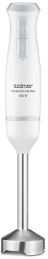 Блендер погружной Zelmer Pulsar Deluxe Max ZHB4562S
