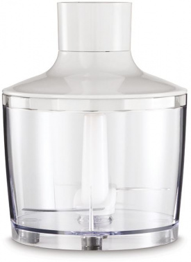 Блендер погружной Zelmer Pulsar Deluxe Max ZHB4562S