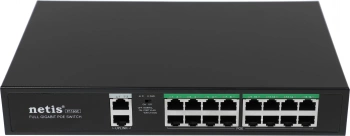 Коммутатор Netis  P116GC