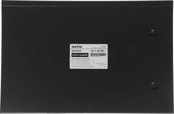 Коммутатор Netis  P116GC
