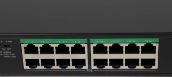 Коммутатор Netis  P116GC