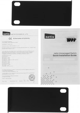 Коммутатор Netis  P116GC