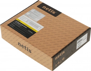 Коммутатор Netis  P116GC