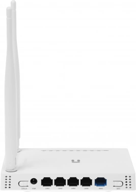 Роутер беспроводной Netis MW5250