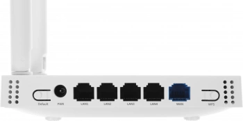 Роутер беспроводной Netis MW5250