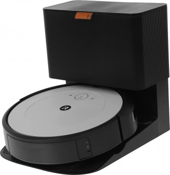 Пылесос-робот Irobot Roomba i1+