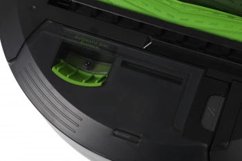 Пылесос-робот Irobot Roomba i1+