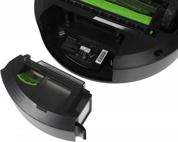 Пылесос-робот Irobot Roomba i1+