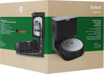 Пылесос-робот Irobot Roomba i1+