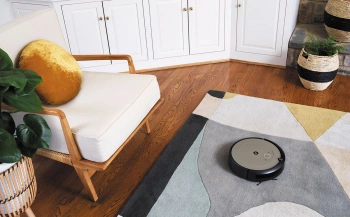 Пылесос-робот Irobot Roomba i1+