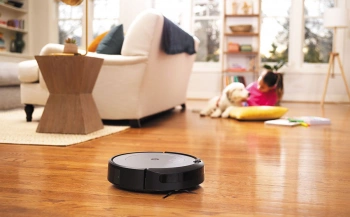 Пылесос-робот Irobot Roomba i1+