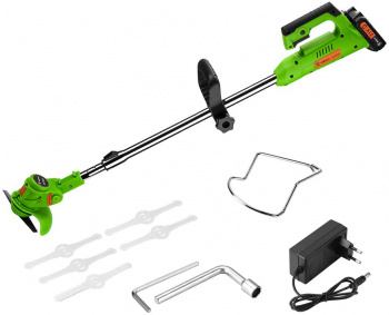 Триммер электрический Deko DKTR21